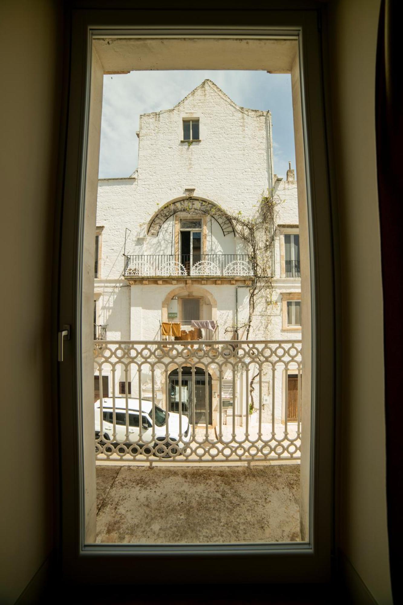 Casa Del Lauro Apartment Locorotondo